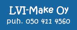 LVI-Make Oy logo